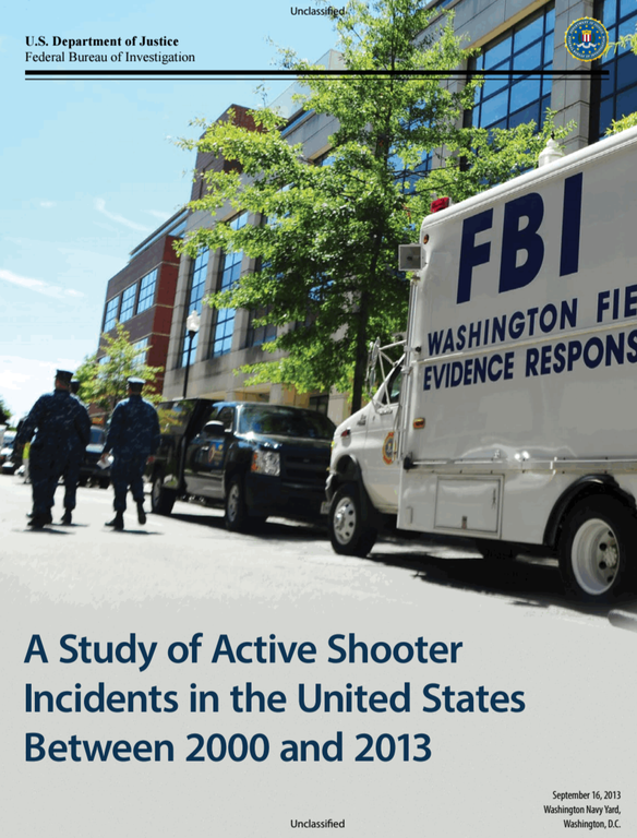 Active Shooter Awareness Video For CSUN | California State University ...